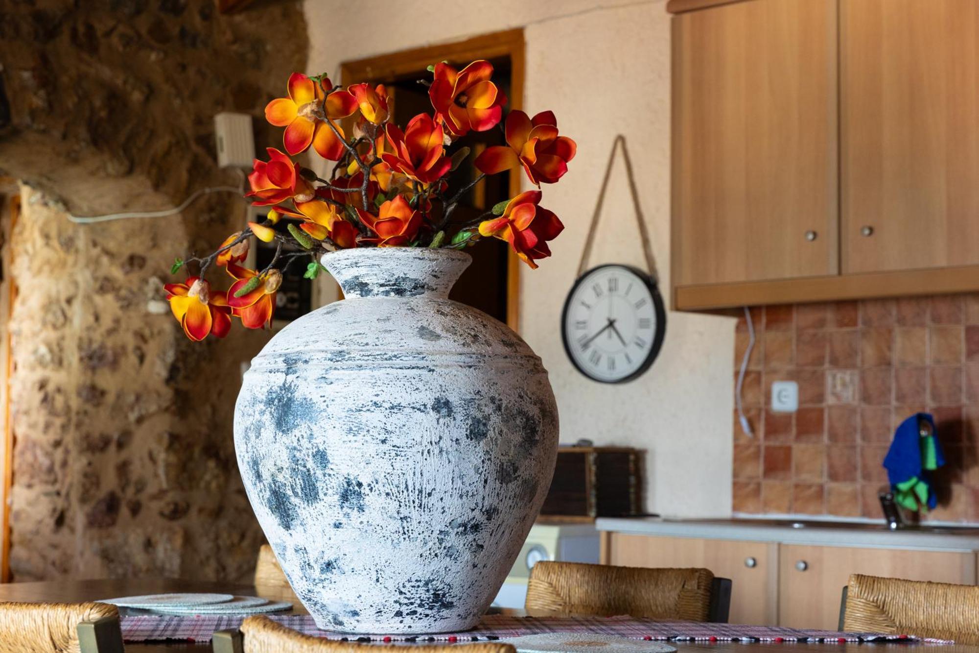 Vasiliki Cozy & Modern House Githio View Villa Exteriör bild
